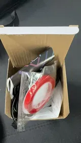 Anonym (IL) review photo