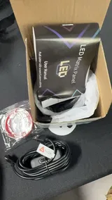Anonym (IL) review photo