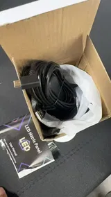 Anonym (IL) review photo