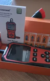 Anonym (FR) review photo
