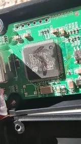 Anonym (UA) review photo
