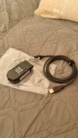 Anonym (UA) review photo