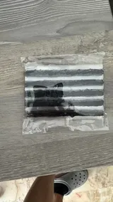 A***a (ES) review photo