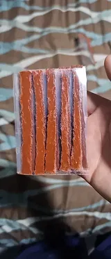 Anonym (MX) review photo