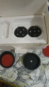 Anonym (CL) review photo