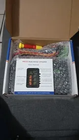 Anonym (MX) review photo