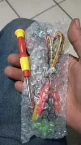 Anonym (MX) review photo