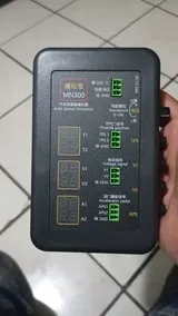 Anonym (MX) review photo