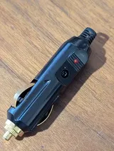 Anonym (MX) review photo