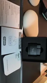 Anonym (KR) review photo