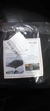 Anonym (CL) review photo