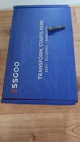 Anonym (KR) review photo