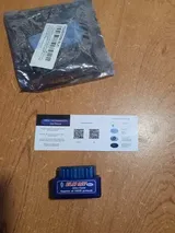 Anonym (CL) review photo