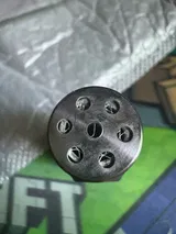 S*** (ES) review photo