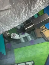 S*** (ES) review photo