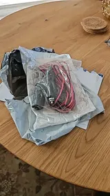 Anonym (NL) review photo