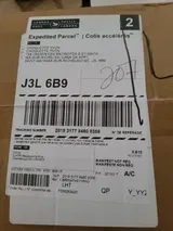Anonym (CA) review photo