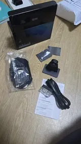 Anonym (KR) review photo