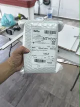 Anonym (MX) review photo