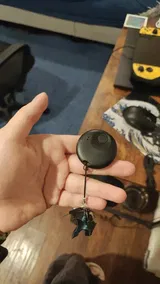 Anonym (US) review photo