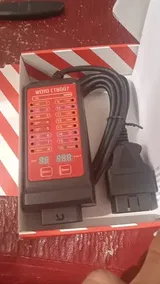 Anonym (CL) review photo