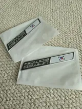 Anonym (KR) review photo