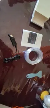 Anonym (MX) review photo