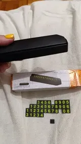 Anonym (UA) review photo