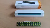 Anonym (UA) review photo