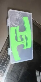 Anonym (SG) review photo