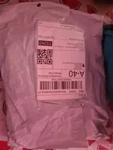 Anonym (MX) review photo