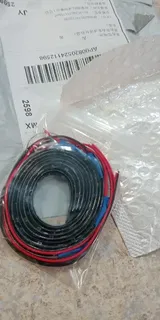 Anonym (MX) review photo