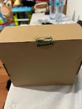 Anonym (MX) review photo