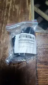 Anonym (MX) review photo