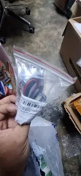 Anonym (MY) review photo