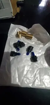 Anonym (MX) review photo