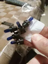 Anonym (ES) review photo