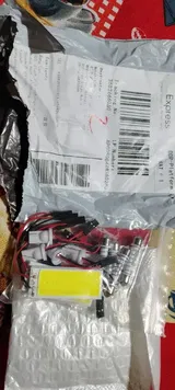 Anonym (CL) review photo