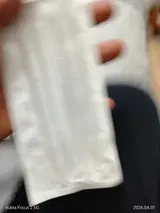 Anonym (CL) review photo