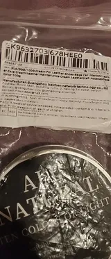 Anonym (IL) review photo