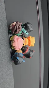 Anonym (KR) review photo