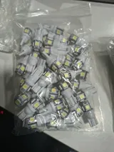 Anonym (CL) review photo