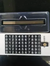 Anonym (KR) review photo