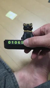 Anonym (KR) review photo