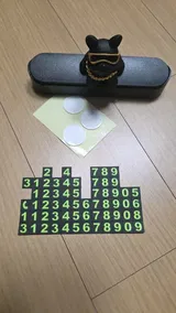 Anonym (KR) review photo