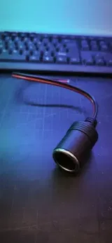 Anonym (MY) review photo
