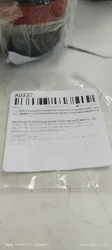 Anonym (MX) review photo