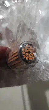 Anonym (MX) review photo