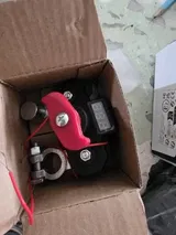 Anonym (CL) review photo