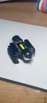 Anonym (ES) review photo